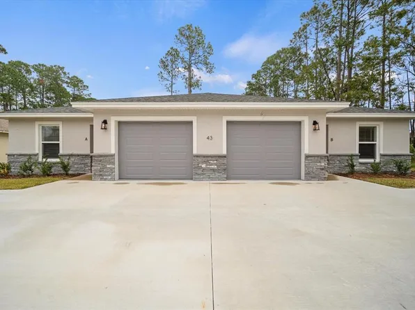 43 Ponce Deleon Dr #B, Palm Coast, FL 32164