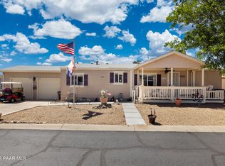 676 Mesquite Tree Dr, Dewey, AZ 86327