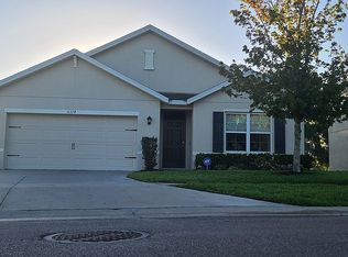 6378 Silverado Ranch Blvd, Zephyrhills, FL 33541