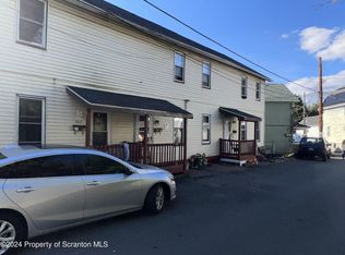 112-114 Green Pl #116, Scranton, PA 18509