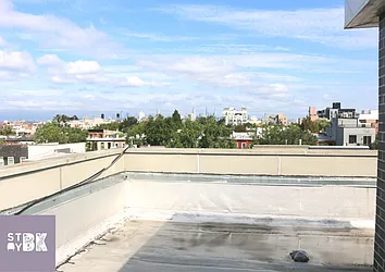 Rented by StayBK LLC