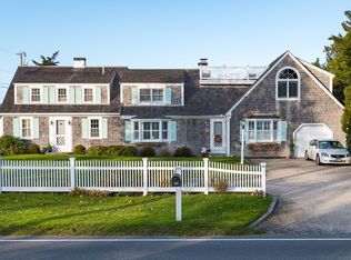 118 Bridge St, Barnstable, MA 02630
