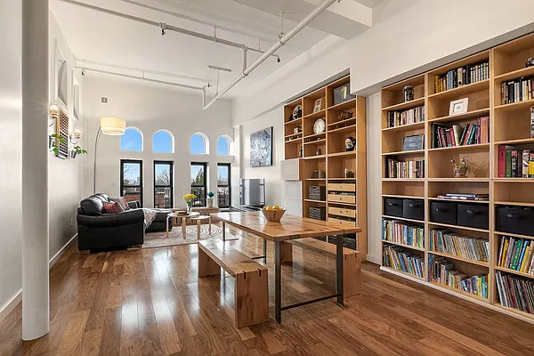 Sold by Brown Harris Stevens | media 10