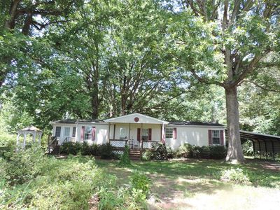 770 Fearstown Rd, Charlotte Court House, VA, 23923