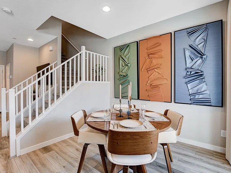 Elevate Townhomes — Photo 50