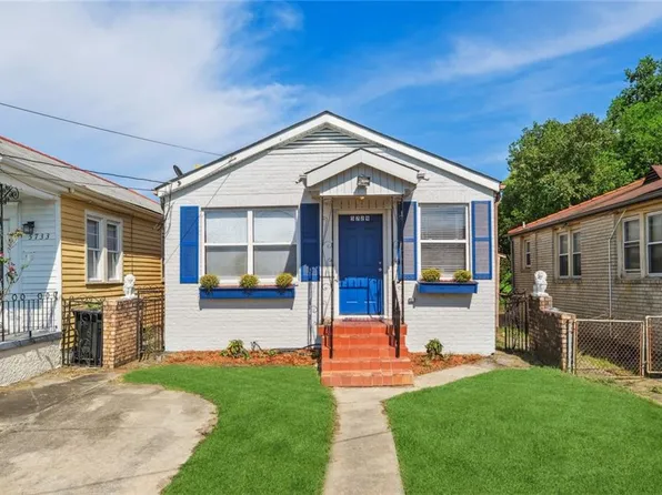 5729 Eads St, New Orleans, LA 70122
