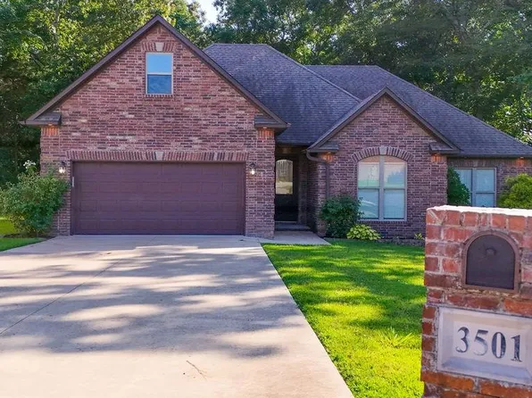 3501 Burdyshaw Dr, Jonesboro, AR 72405