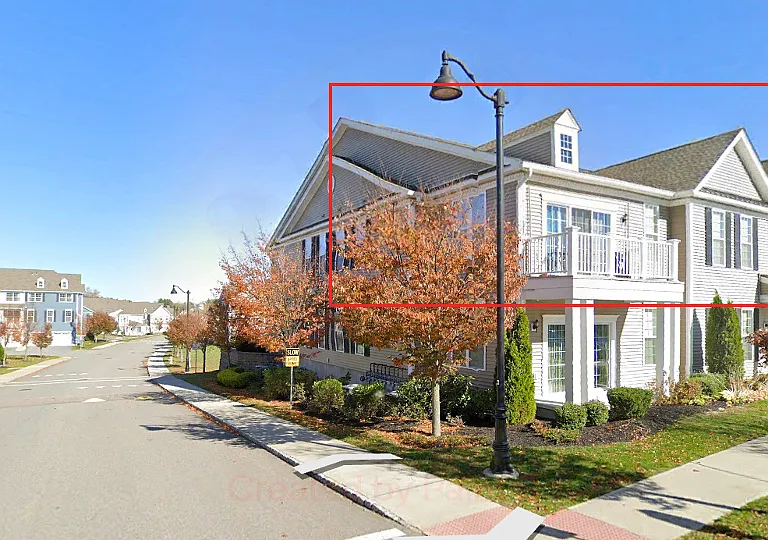 209 Corning Fairbanks Way #209 — Photo 2
