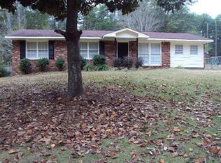 6207 King William Dr, Columbus, GA