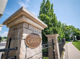 223 Erb St W #307, Waterloo, ON