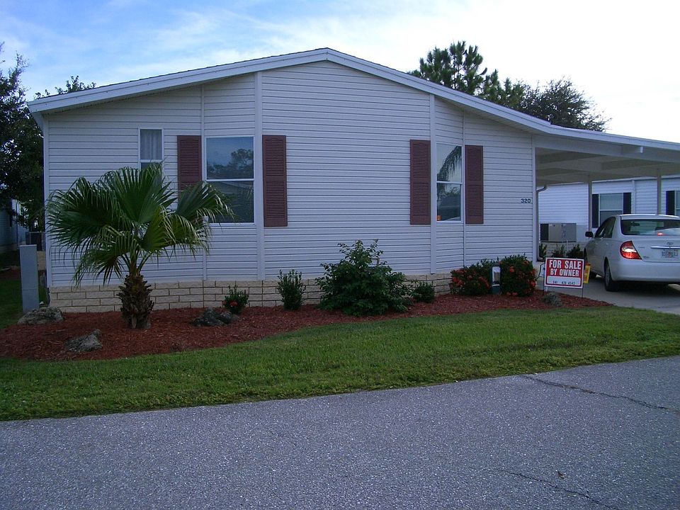 320 Cypress Run Ct