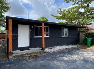 6132 SW 39th Street Front, Hollywood, FL 33023