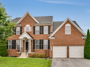 18203 Danby Pl, Hagerstown, MD 21740