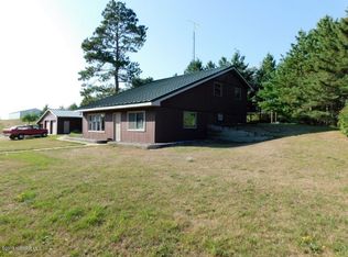 1635 Balsam Ridge Rd SW, Bemidji, MN 56601
