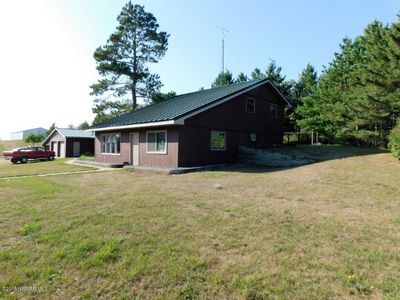 1635 Balsam Ridge Rd SW, Bemidji, MN, 56601
