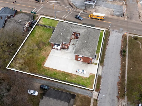 236 Airways Blvd, Jackson, TN 38301