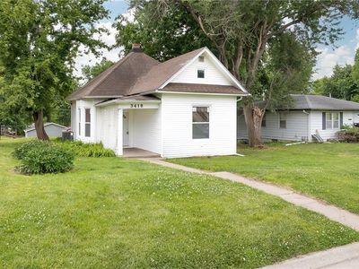3418 Renick St, Saint Joseph, MO, 64507