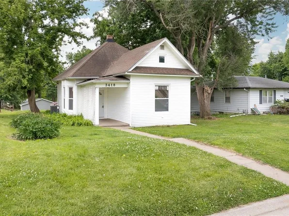 3418 Renick St, Saint Joseph, MO 64507