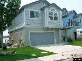 1141 Harbour Cove Ct, Sparks, NV