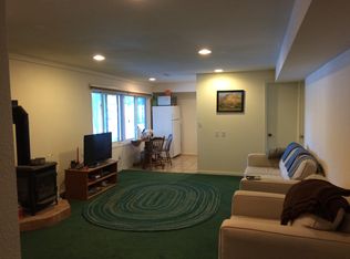 358 Switzerland Trail #FL GROUND, Nederland, CO 80466