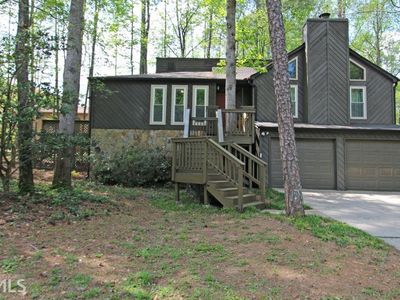 2732 Spencers Trce NE, Marietta, GA, 30062