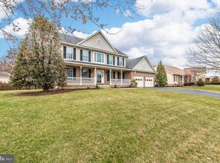 294 Kenwood Pl, Walkersville, MD 21793