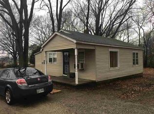 37 Dyer Hwy, Trenton, TN 38382