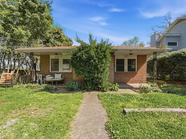 955 E 5th St, Chattanooga, TN 37403