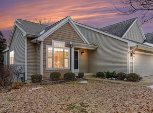 2141 Gray Oak Cv, Portage, MI 49024