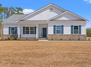6025 Flossie Rd, Conway, SC 29527