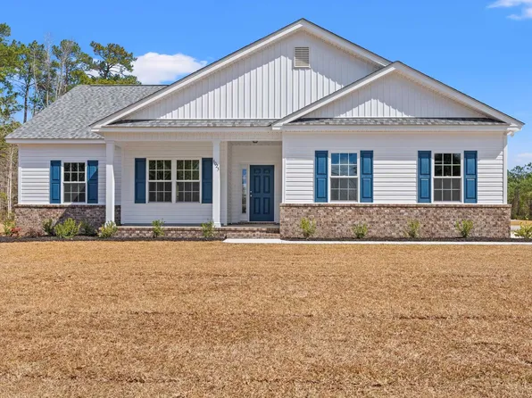 6025 Flossie Rd., Conway, SC 29527