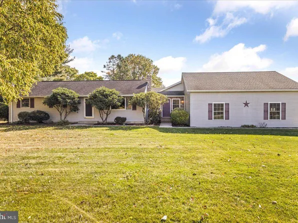 538 Indian Ln, Boyertown, PA 19512