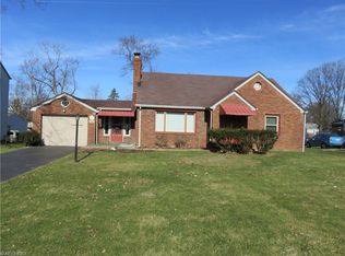 54 Woodview Ave, Boardman, OH