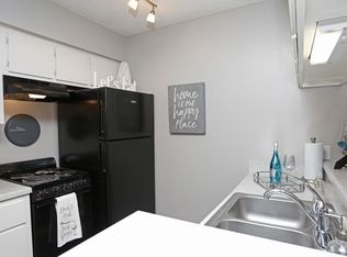 Sandcastle Apartments, Corpus Christi, TX 78413