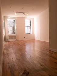 Rented by AJ Clarke