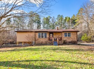 160 Terrapin Run Rd, Dover, TN 37058