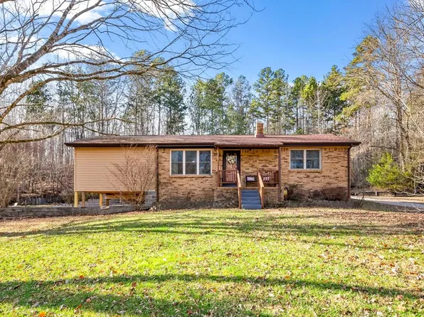 160 Terrapin Run Rd, Dover, TN 37058