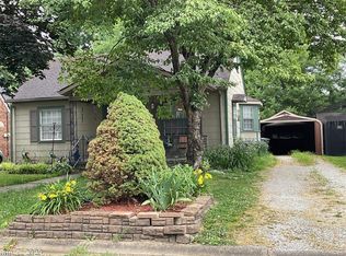 804 E 20th St, Owensboro, KY 42303