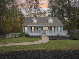 3470 Green Hill Rd, Gainesville, GA 30506