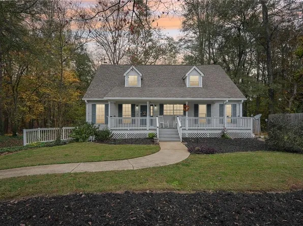 3470 Green Hill Rd, Gainesville, GA 30506