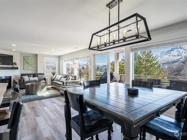 808 W Manson Highway #A201, Chelan, WA 98816