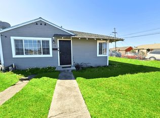 1 Clara Ct, Oakland, CA