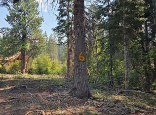 6 Double O Rd, Ronald, WA 98940