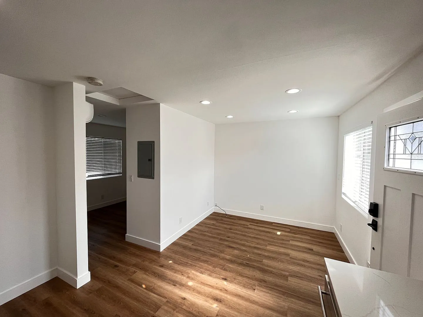 Cozy Studio Available Now — Photo 4