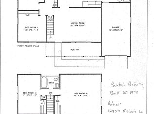 12907 Melville Ln, Fairfax, VA 22033