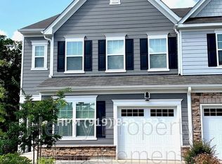 228 Beldenshire Way, Holly Springs, NC 27540