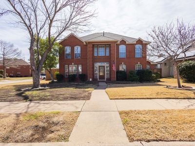 1510 Brisbane Dr, Carrollton, TX, 75007