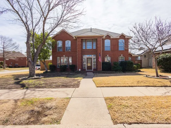 1510 Brisbane Dr, Carrollton, TX 75007