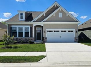 9202 Greenway Trl, Selbyville, DE 19975