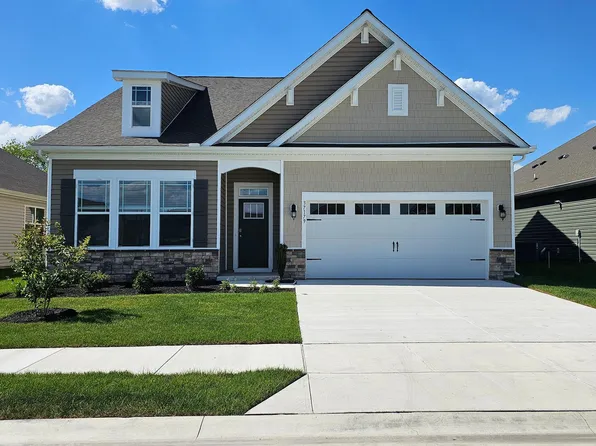 37110 Sparkling Sea Dr, Millville, DE 19967